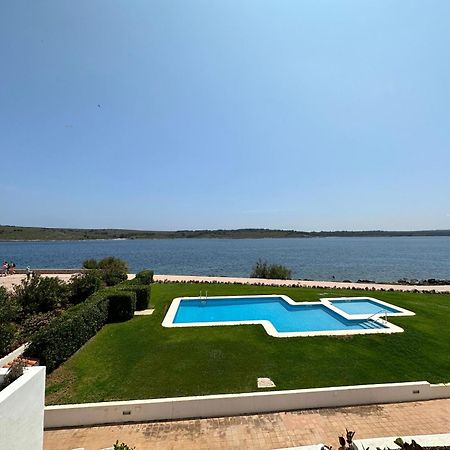 포르넬스 Es Castell 2 7 By Som Menorca 아파트 외부 사진